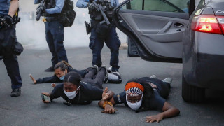 ΗΠΑ: Ακόμη τρεις νεκροί στις διαδηλώσεις για τον Φλόιντ