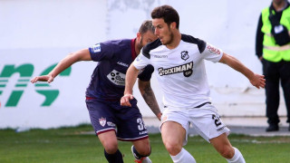 Χωρίς Βαζ στο Βικελίδης ο ΟΦΗ