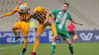 Εχει παρελθόν ο Βέλεθ στη μεσαία γραμμή