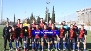 Με Μάινα ο ΠΟ Ξηροκρήνης