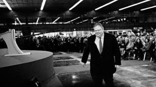 Βενιζέλος: «Ο Παπανδρέου ευθύνεται για την τρίτη θέση της Χρυσής Αυγής»