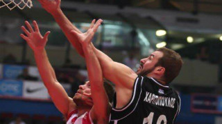 Προφορική συμφωνία με Χαριτόπουλο