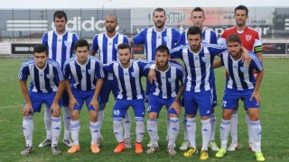 Τεσσάρα Αιγινιακού, ισόπαλες ΑΕΛ και Λαμία 