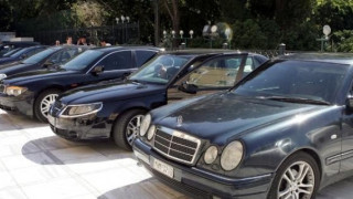 Έκαψαν το βουλευτικό αυτοκίνητο πρώην υπουργού