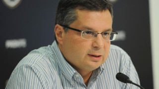 Αγγελίδης: «Πρόθυμοι να συνεργαστούμε με την Πολιτεία»