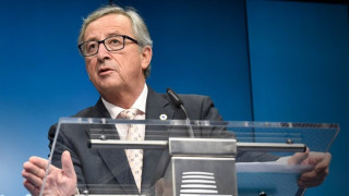 Γιούνκερ: Η θέληση του ελληνικού λαού πρέπει να ληφθεί υπόψη