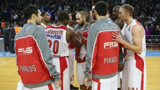 Δεν μπορούσε χωρίς Σπανούλη