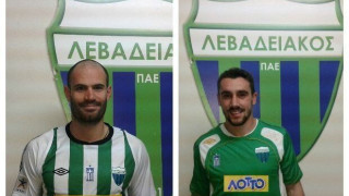 Ανακοίνωσε Τριποτσέρη και Στάθη