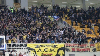 Αλλαγή ώρας στο ΑΕΚ-Παναθηναϊκός