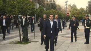 Αυτοί θα είναι οι υπουργοί της κυβέρνησης Τσίπρα