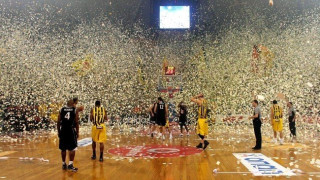 Τα μέτρα τάξης του Αρης-ΠΑΟΚ