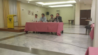 Ομόφωνα «ναι» στον Αλεξ Κάλας