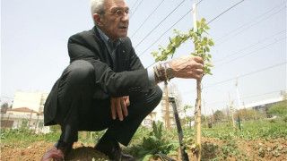 Στη λίστα με τους δέκα καλύτερους δημάρχους του κόσμου για το 2014 ο Μπουτάρης