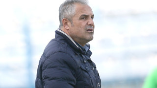 Βοσνιάδης: «Δεν είχε ηρεμία ο ΠΑΟΚ»