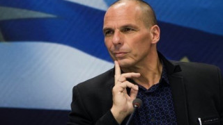 Βαρουφάκης στο Eurogroup: Τι προβλέπει η πρόταση-γέφυρα με «70% μνημόνιο»