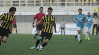Σήμερα η σύσκεψη για τα μέτρα τάξης με N. Αγιονέρι
