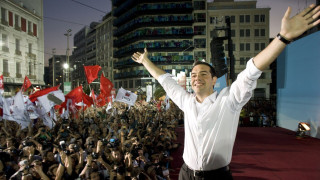Το αυτογκόλ Σαββίδη με Τσίπρα