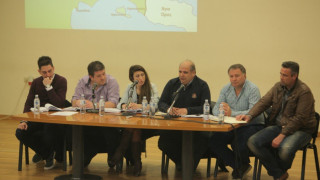  «Δεν επιτρέπουμε να παίζουν με τις ζωές μας» (pic/video)