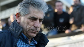 Παραιτήθηκε ο Άγγελος, αποφασίζει η διοίκηση!