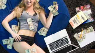 Οι φοιτήτριες στις ΗΠΑ αναζητούν... sugar daddies