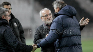 Έτοιμος για τη ''μάχη'' με Σαββίδη