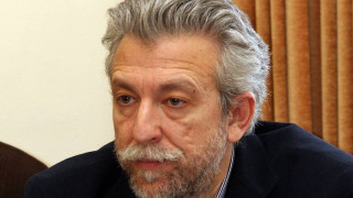 Είναι άραγε ο Κοντονής έτοιμος να συγκρουστεί;