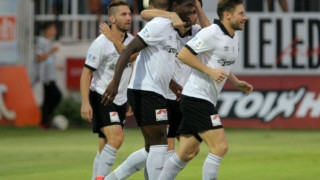 Με 16άδα απέναντι στην Ξάνθη