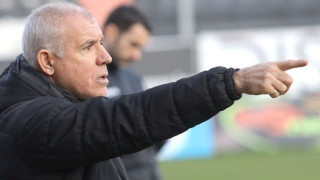 «Μόνο μία ομάδα σαν τον ΟΦΗ μπορεί να αντεπεξέρχεται»