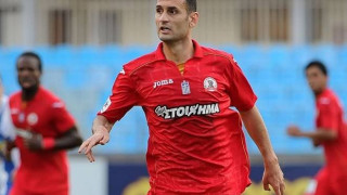 Να διατηρηθεί σε τροχιά πλέι οφ