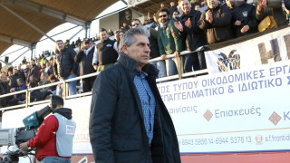«Πρέπει να αντιδράσουμε, δεν έχουμε άλλη επιλογή»