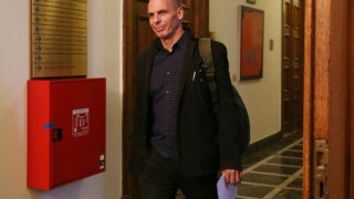 Βαρουφάκης: Παρίσι-Λονδίνο-Ρώμη μέσω... Τέξας