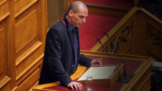 Βαρουφάκης: Τι ποσοστό του Μνημονίου αποδεχόμαστε; 0%