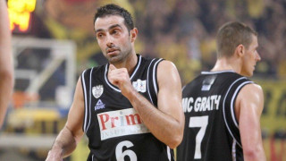 Χαραλαμπίδης: «Ο ΠΑΟΚ μπορεί και στα δύσκολα»