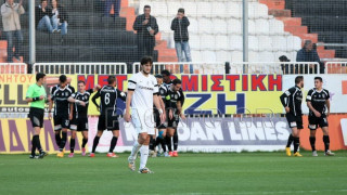Γλύκος, Κατσικάς οι αθλιότεροι του άθλιου ΠΑΟΚ