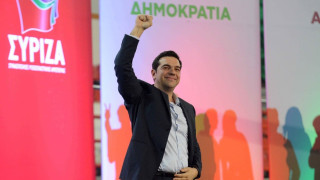 Bild: «Ο Τσίπρας οργανώνει εκστρατεία αντι-Μέρκελ»