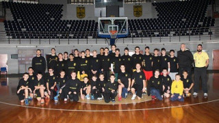 Αναλαμβάνει τις ακαδημίες η ΚΑΕ, κοινή ανακοίνωση με ΑΣ 