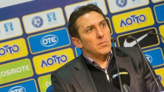Παπαδόπουλος: "Όποιος έχει πίστη και θάρρος..."