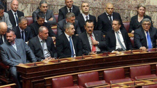Παραπέμπεται σε δίκη η Χρυσή Αυγή
