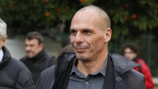Βαρουφάκης: «Στο Eurogroup της Τετάρτης μπορεί να πέσει πολύ... ξύλο»