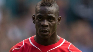 Περήφανος για την Γκάνα ο Μπαλοτέλι