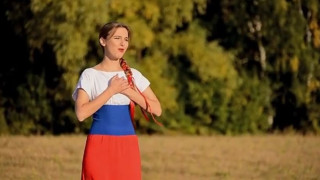 Ρωσία: Tραγούδι λατρείας στον Πούτιν (video)
