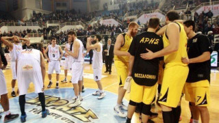 Τα αποτελέσματα της 15ης αγωνιστικής της Α1