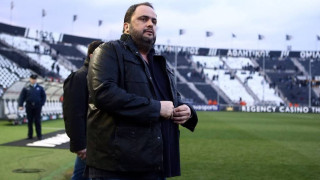 Και στη Λεωφόρο ο Μαρινάκης;