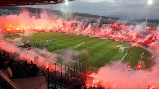 Sold out το ντέρμπι με Ολυμπιακό