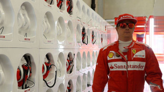 Κερδίζει τις εντυπώσεις η νέα Ferrari