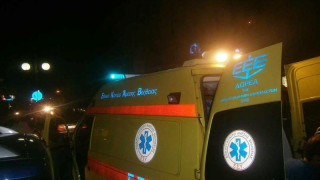 ΙΧ παρέσυρε και σκότωσε πεζό στη Βούλγαρη