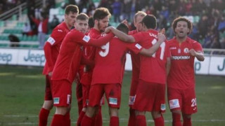 Μοναδικός απών ο Καρυπίδης