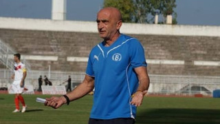 Ιωαννίδης: «Θα παλέψουμε μέχρι τέλους»
