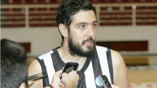 Δέδας: «Δεν υπάρχει φαβορί, το παιχνίδι είναι 50-50» (audio)