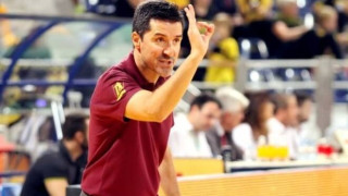 Πρίφτης: «Ξέρουμε πως είναι ιδιαίτερο ματς»
